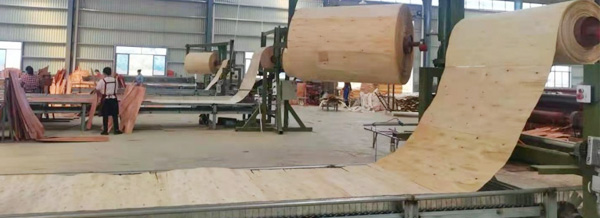 南寧木業機械設備